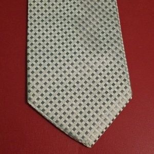 Tie Tommy Hilfiger (100% silk)